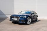 Audi A6 45 TDI quattro tiptronic sport Avant S-line