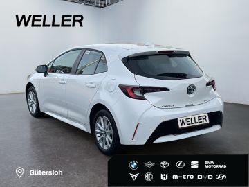 Toyota Corolla - 7