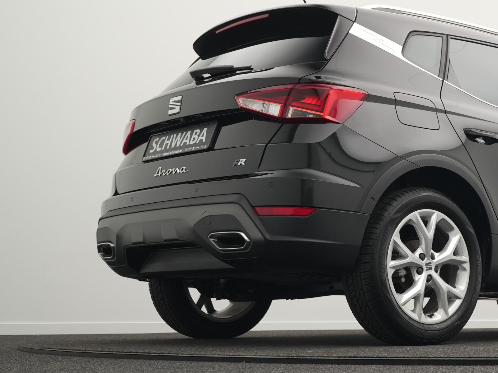 Seat Arona - Bild 46
