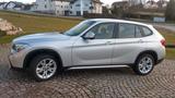 BMW X1 sDrive20i - BMW iX1 Benziner Gebrauchtwagen