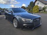 Audi A5 Coupe 3.0 TFSI quattro S-Line Competition - Audi A5 Competition Gebrauchtwagen