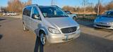Mercedes-Benz Mercedes-benz Vito 120CDI  W639 V6 - Mercedes-Benz Vito: 639