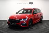 Skoda Octavia RS *200PS *KEYLESS *VIRTUAL *ACC*KAMERA - Skoda Octavia: Ps