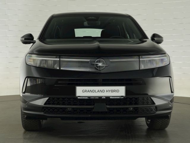 Grandland B EDITION HYBRID eDCT+NAVI+RÜCKFAHRKAM