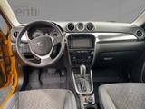 Suzuki Vitara Comfort+ *4x4*ACC*Pano*LED*Navi*Kamera*SH - : Gelb, Schiebedach, Geländewagen