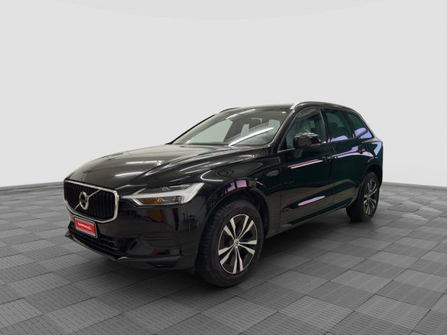 Volvo VOLVO XC60 XC60 D4-B4 AWD Geartronic Momentum