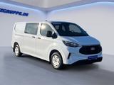 Ford Transit Custom Doka Trend FT320 L2 5J.*Gar.+Sitz - Ford Transit Gebrauchtwagen in Münster
