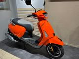 Kymco Like II S 125i CBS - KYMCO LIKE
