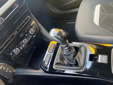 Bild 21 Opel Mokka GS KAMERA WINTERPAKET