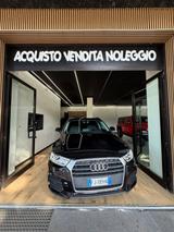 Audi Q3 2.0 TDI 120 CV S tronic Business - Audi Q3 mit Halbautomatikschaltung