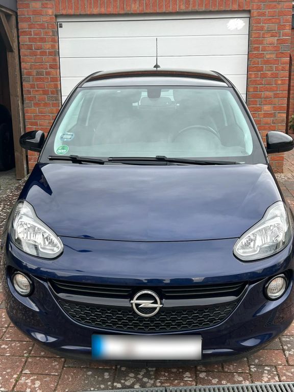 Image of Opel Adam