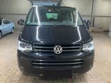 Volkswagen T5 Multivan 2.0 TDI Highline Stdh*Pano*Xenon*1Hd - Volkswagen T5 Multivan mit Panoramadach