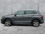 Volkswagen Tiguan 2.0 TDI DSG 4M R-LINE MATRIX+NAVI+ACC+AHK - VW Tiguan Gebrauchtwagen in Hamburg