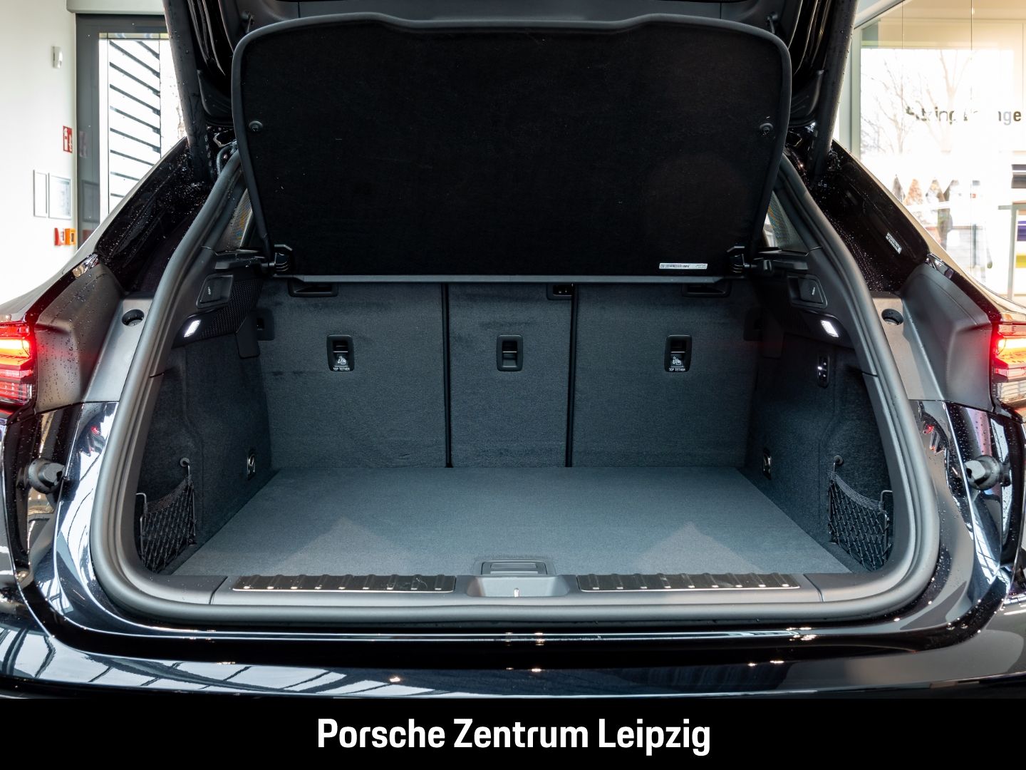 Porsche Macan - Bild 12