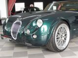 Wiesmann MF 3 Roadster SMGII/BBS/LEDER/ - Wiesmann MF 3: Cabrio