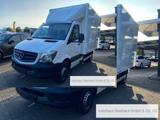 Mercedes-Benz Sprinter 516 CDI Klima+Tuer-seitlich+AHK+Nav+LBW - Mercedes-Benz Diesel Koffer Sprinter 516