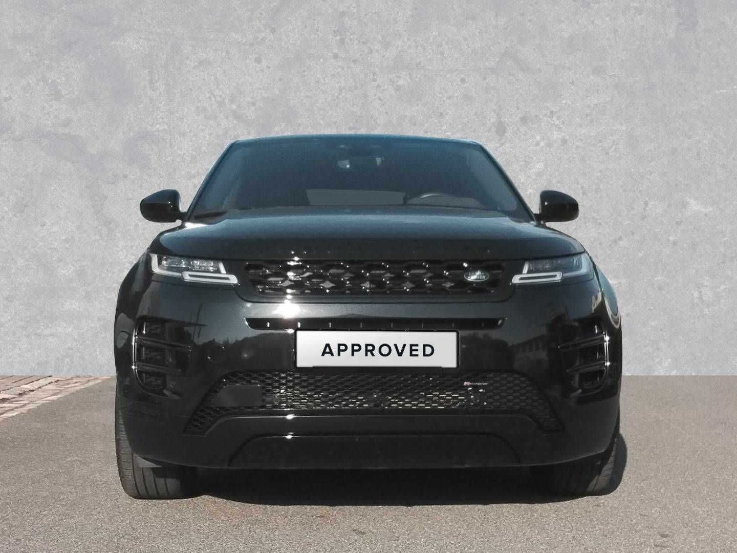 Fahrzeugabbildung Land Rover Range Rover Evoque P300e R-Dynamic SE
