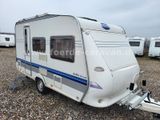 Hobby De Luxe 400 Querbett - Nr. 37  (9) - Hobby 3