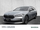 Skoda Superb Combi COMBI L&K TD142/2.0A7A Matrix Sthz. - Skoda Superb: Automatik