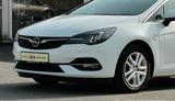 Opel Astra K Sports Tourer Edition/1HAND/NAVI/PDC/19% - Opel Astra: 19