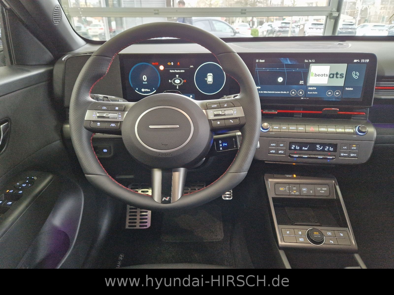 Hyundai Kona – Bild 11