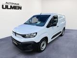 Citroën Berlingo L1 BlueHDi 100