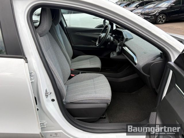 Fahrzeugabbildung Renault Megane E-Tech Electric Equilibre EV40 130HP PDC
