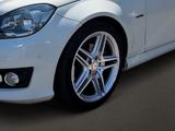 Mercedes-Benz C 180 Coupe*AMG Line*Leder*Pano*Navi*18"*PTS* - Mercedes-Benz C-Klasse aus 2011: Coupe