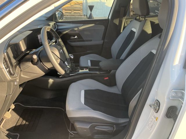 Opel MOKKA BUSINESS ELEGANCE 1.2 DIRECT INJECTION TUR