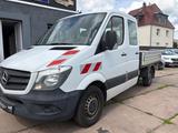 Mercedes-Benz Sprinter II Pritsche/DoKa 210/211/213/214/216 CD