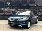 Seat Ateca Style 4Drive AHK/Automatik/PDC/SHZ - Seat Gebrauchtwagen in Saarbrücken