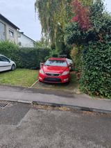 Ford Mondeo Turnier MK IV - Ford Mondeo aus 2008: Kombi