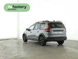 Dacia Jogger TCe 110 Extreme 7 Sitze Rückfahrkamera PD - graue Dacia Jogger