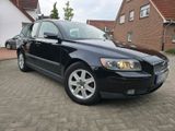 Volvo V50 TÜV 1. Hand Serviceheftig 8 Fach - Volvo aus 2005