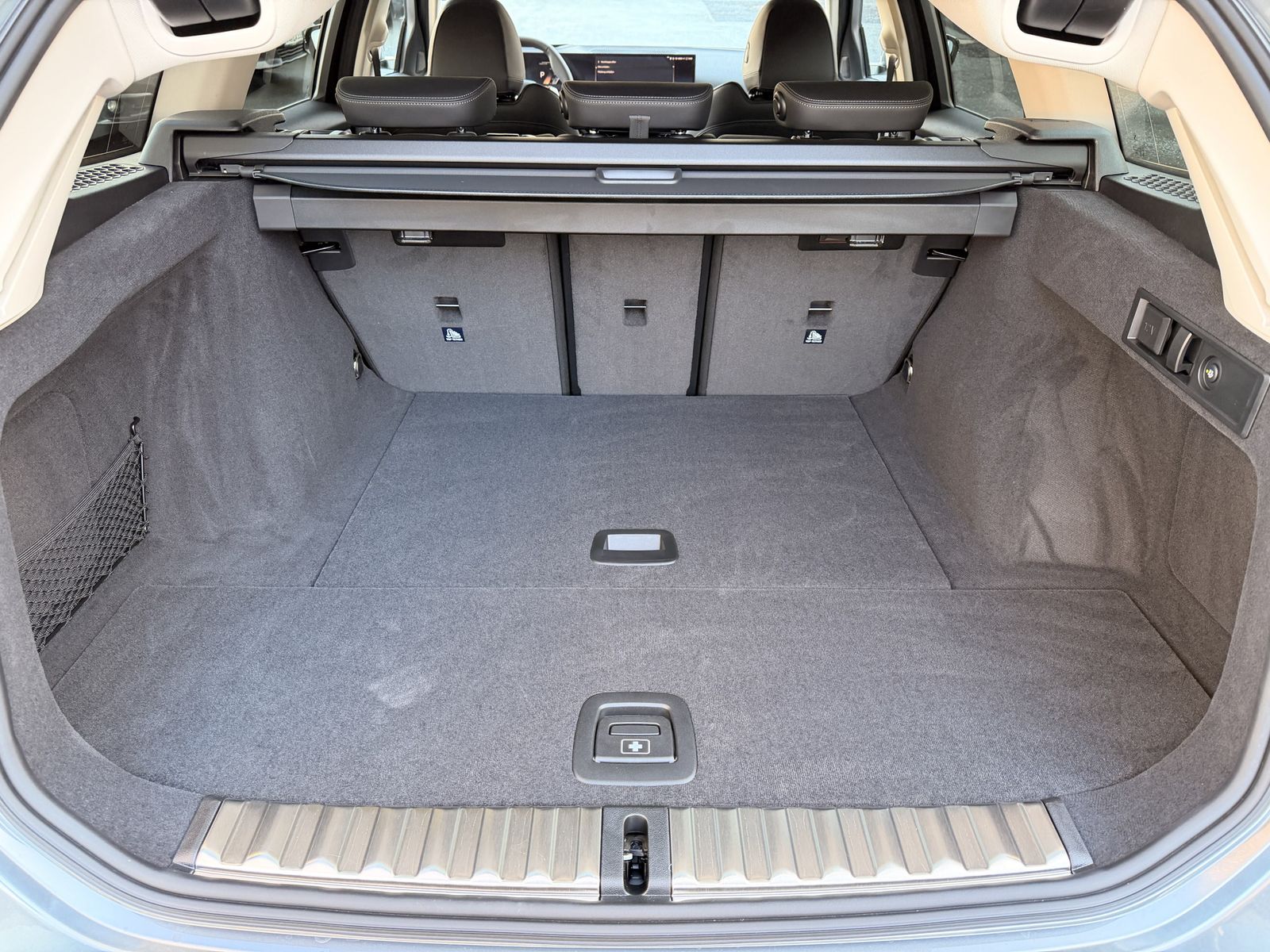 BMW 318 - Bild 20