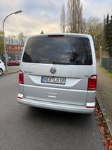 Volkswagen T6 Multivan Comfortline - Volkswagen T6 Multivan Gebrauchtwagen in Mülheim (Ruhr)
