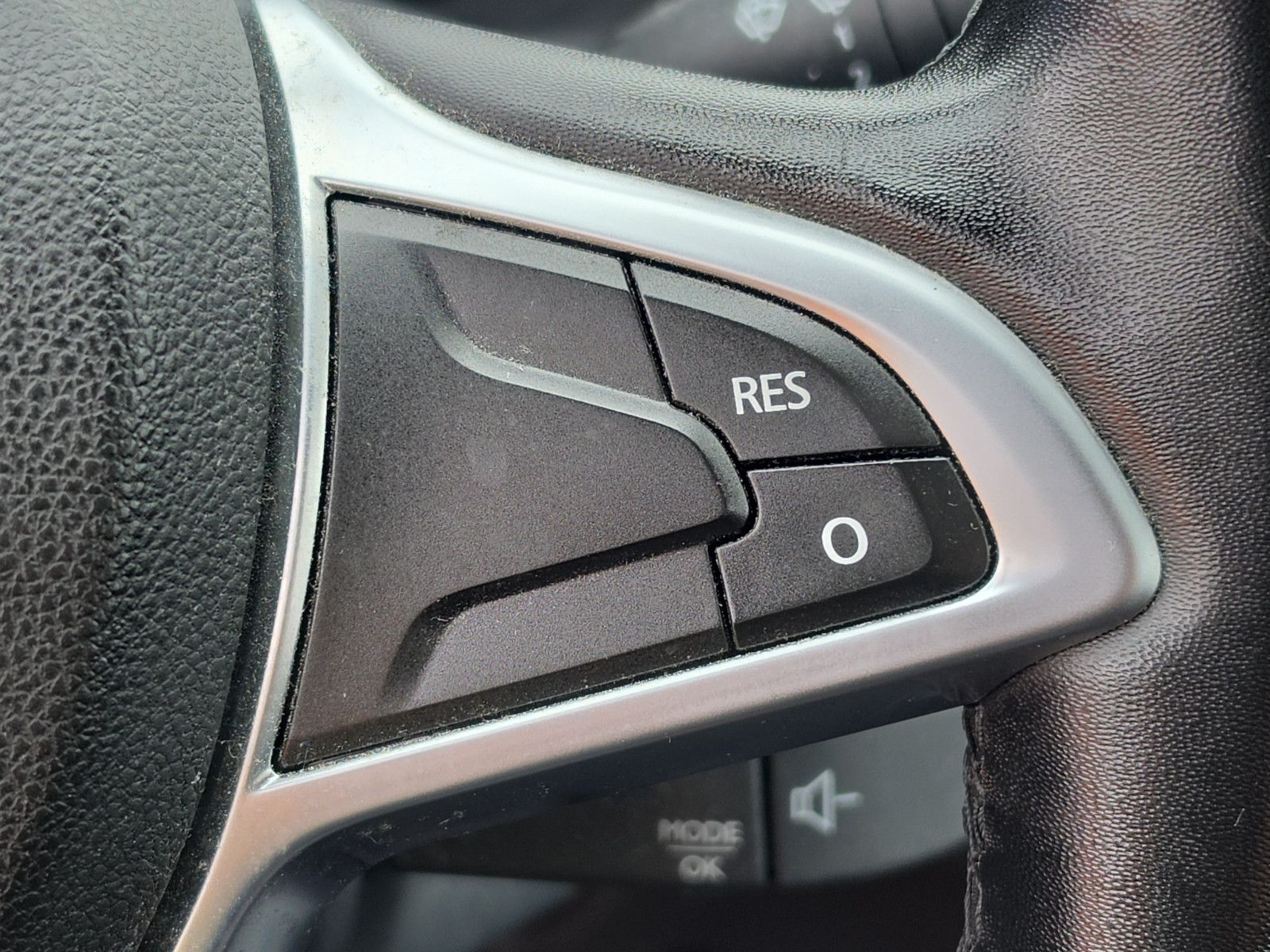 Fahrzeugabbildung Dacia Sandero II Stepway Prestige aus 1.Hand