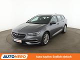 Opel 2.0 CDTI Ultimate Exclusive Aut.*NAVI*HEADUP*LED - Opel Insignia Gebrauchtwagen in Berlin