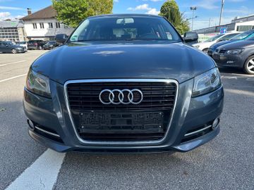 Audi A3 - 2