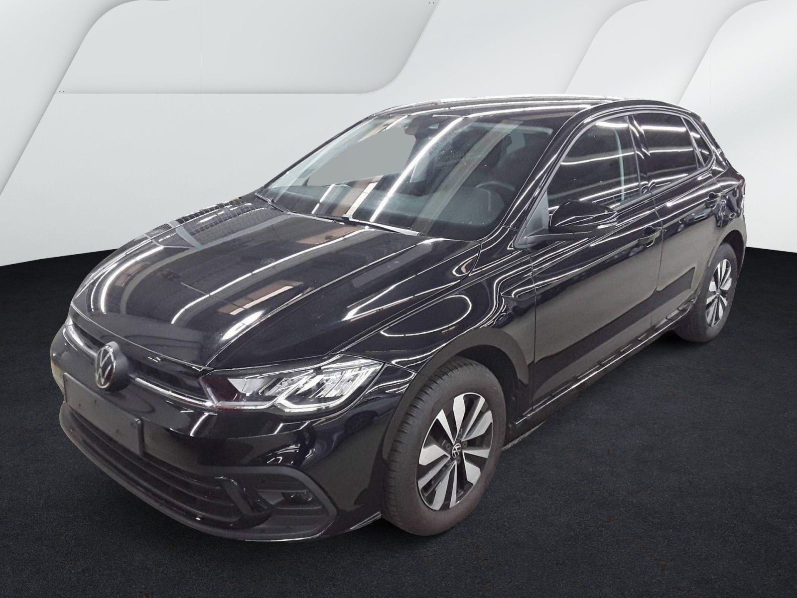 Volkswagen Polo - Bild 2