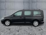 Volkswagen Caddy Maxi 2.0TDI DSG LIFE NAV+ACC+SHZ+2xPDC+DAB - Volkswagen Caddy Maxi: 7sitzer