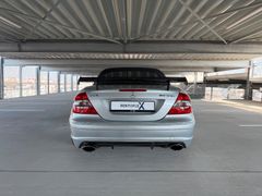 MERCEDES-BENZ CLK 55 AMG DTM 1 of 100 Cabrio