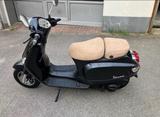 Kreidler  ZN 125T-30A - KREIDLER MOTORRAD