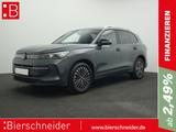 Volkswagen Tiguan 1.5 eTSI DSG GOAL ab 299EUR mtl. IQ.LIGHT - Jahreswagen: Eu