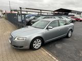 Audi A6 Lim. 2.7 TDI quattro Standheizung/ Xenon/ AHK