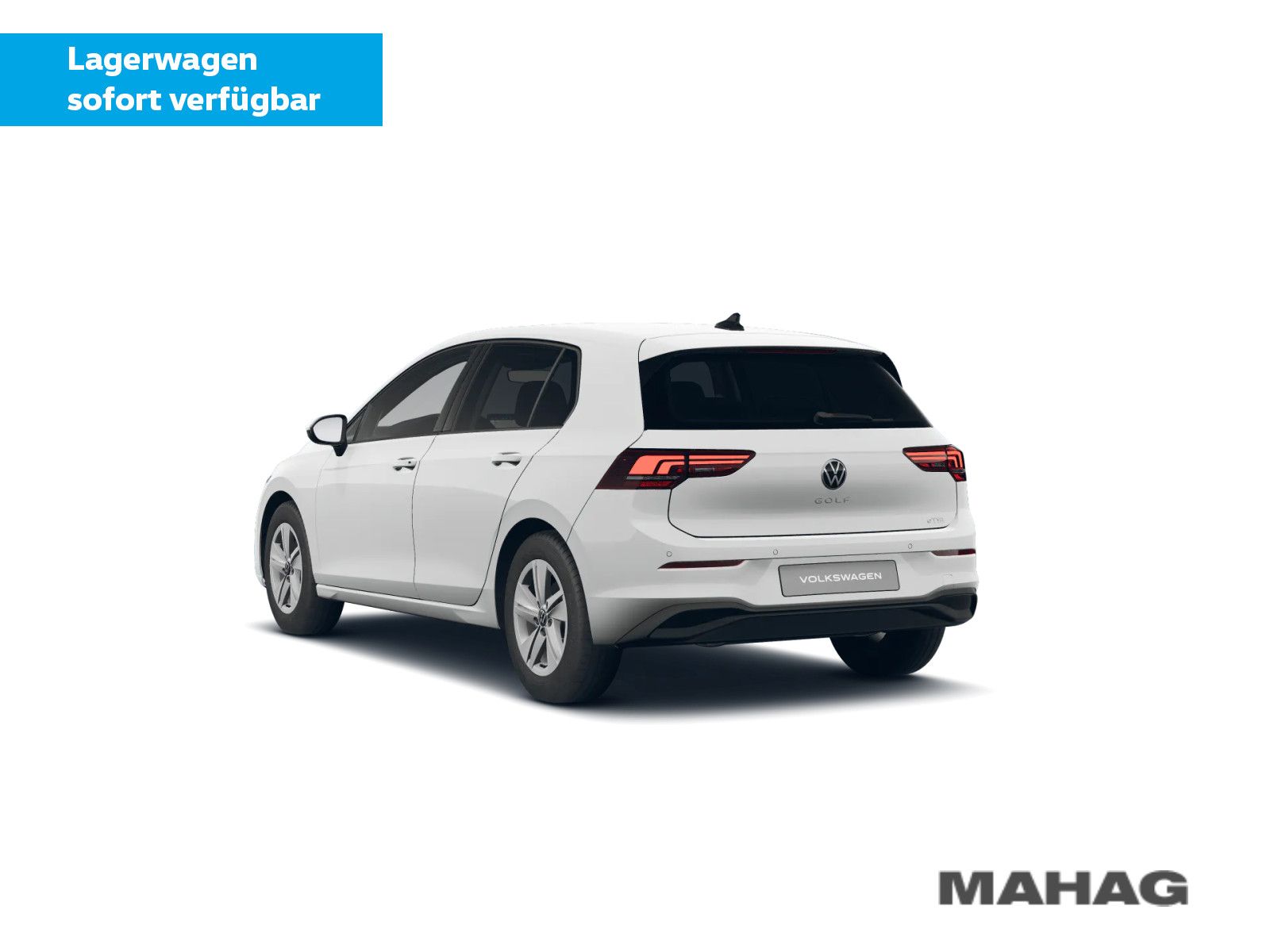 Volkswagen Golf - Bild 6