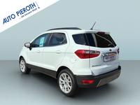 Ford ECOSPORT 1.0 EcoBoost TITANIUM
