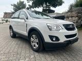 Opel Antara 120 kW CDTI  Selection 4x2 // TÜV NEU - gebrauchte Opel Antara aus dem Jahr 2015