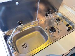 Chausson Twist Start V594 S | Standheizung | AHK, RFK