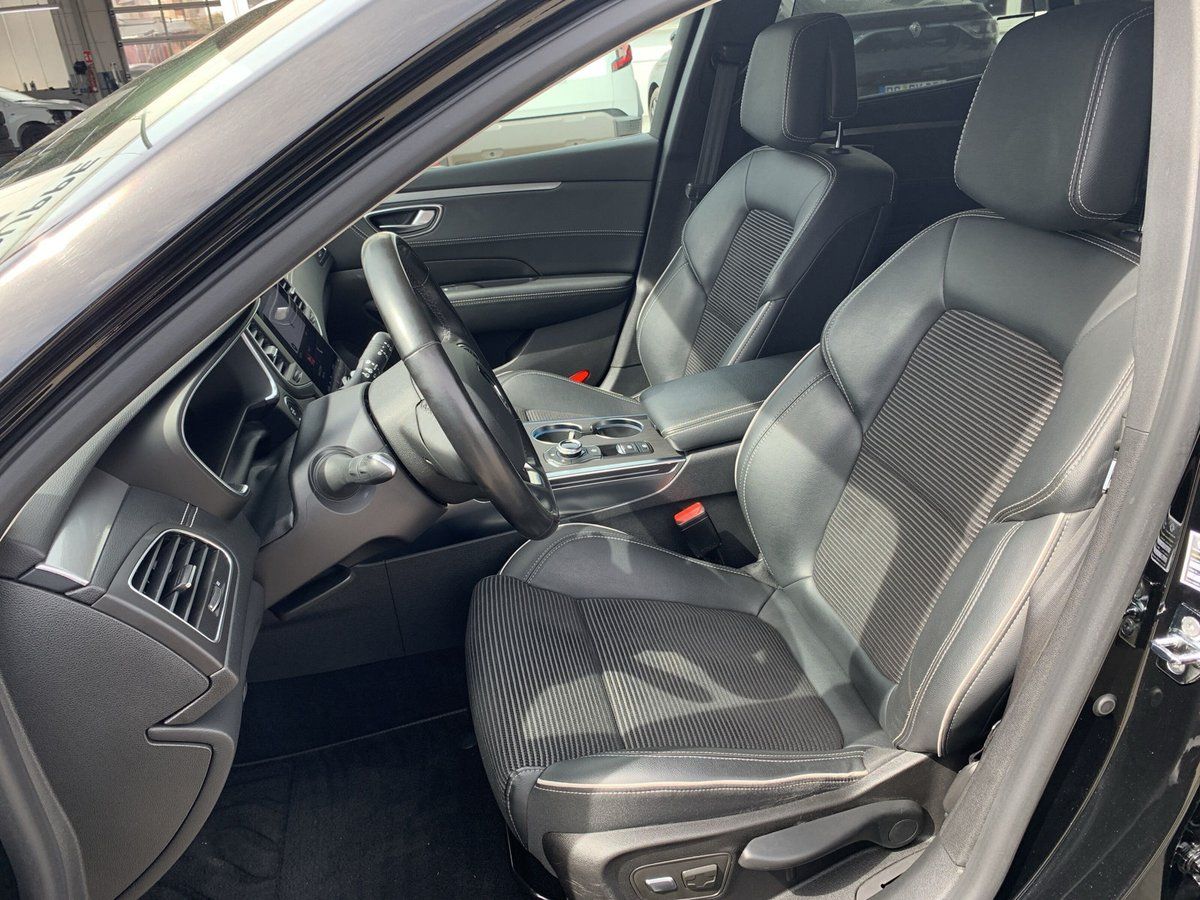 Renault Talisman - Bild 9